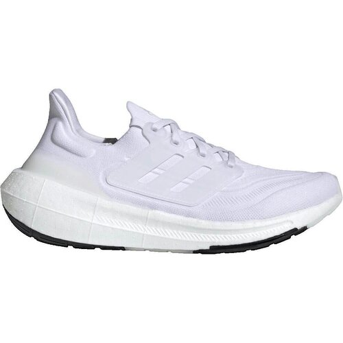 Adidas Tek & Trail Ultraboost Light Bela Cene