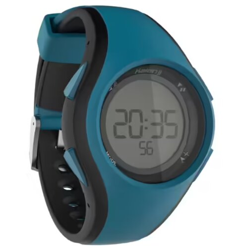 Olimp Sport Sportski sat za trčanje W200 Kalenji muški plavi Cene