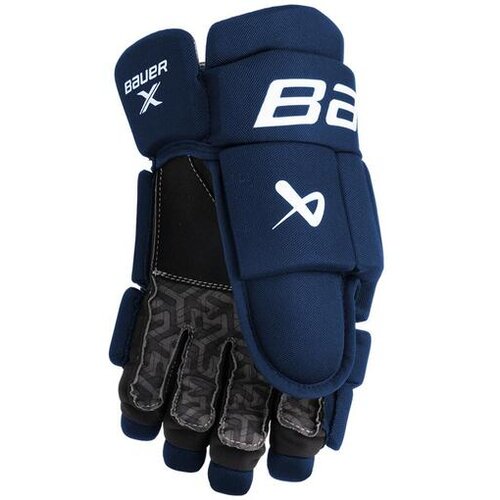 BAUER_HOCKEY BAUER hokejske rokavice X SR, 14'' Cene