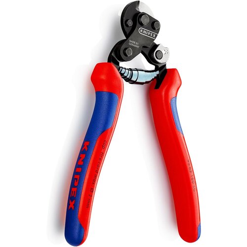 Knipex makaze za sajle gume 95 62 160 tc Slike