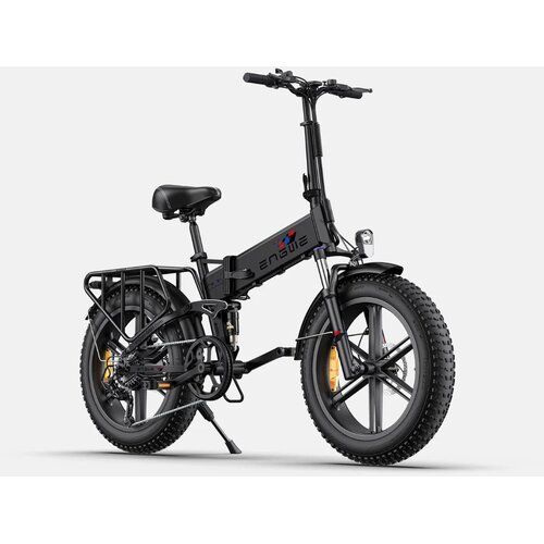 ENGWE Električno kolo Engine X Barva Črna, (5000180786) Cene