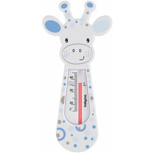 BabyOno Termometar za kupanje žirafa Slike