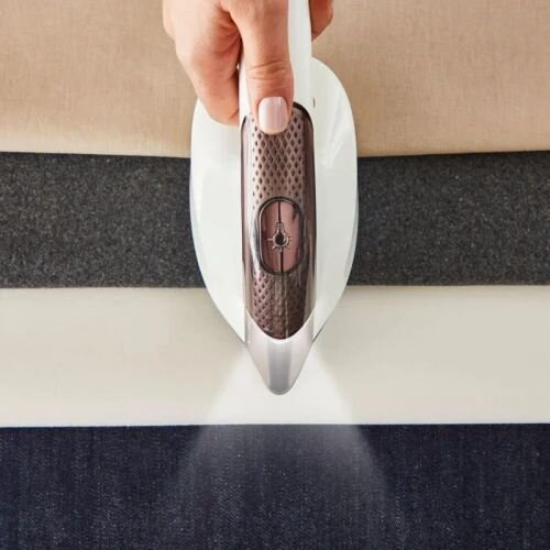 Tefal IXEO Vision, likalni sistem za likanje s paro, QT1811E0, (5000019088) Slike