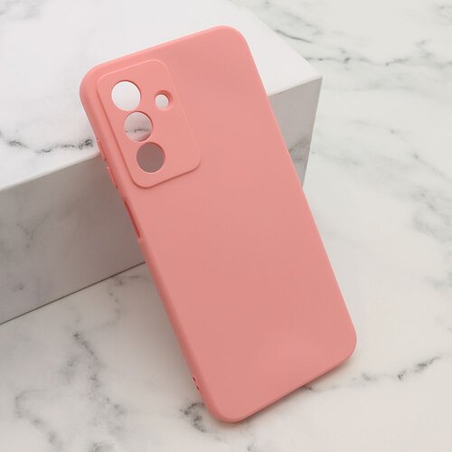  maska soft silicone za samsung A266B galaxy A26 5G/ roza Cene