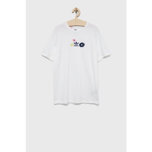 Adidas bombažna otro&amp;scaron;ka majica Slike