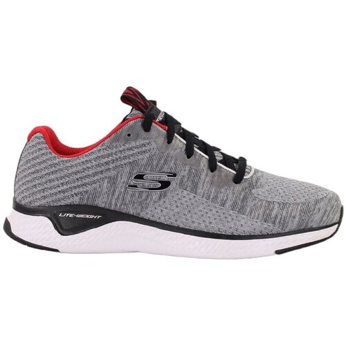 Skechers Solar Fuse Siva Slike