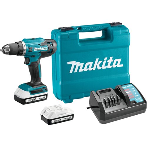 Makita aku bušilica odvijač DF488DWE Cijene