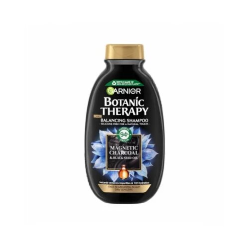 Bt CHARCOAL &amp;Scaron;AMPON 250ML (1100016681) Slike