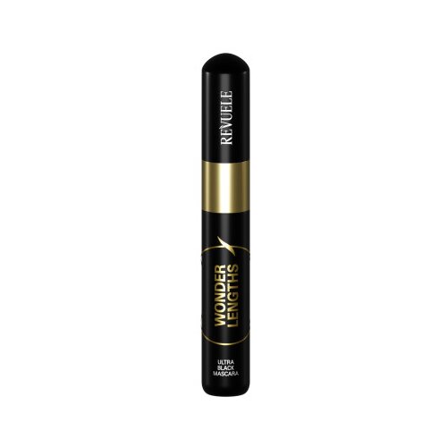 Revuele maskara - Ultra Black Mascara - Wonder Lenghts Cene