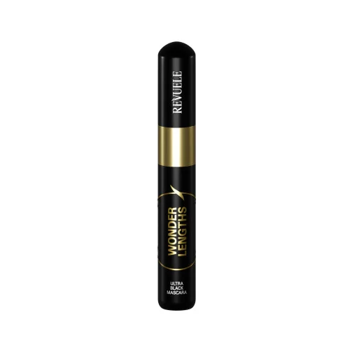 Revuele Ultra Black Mascara - Wonder Lenghts