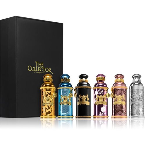 Alexandre.J Classic Box The Collector set uniseks Cijene