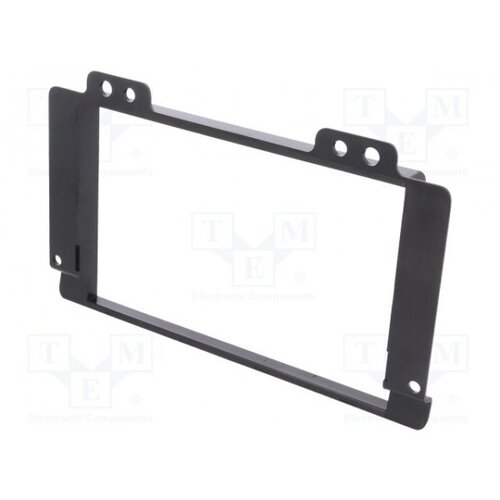 Kettz Radio blenda za Land Rover 2DIN RAM-40.465.2 Cene