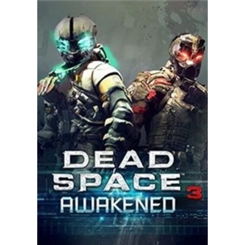 Origin dead space 3 - awakened (dlc) key global Cene