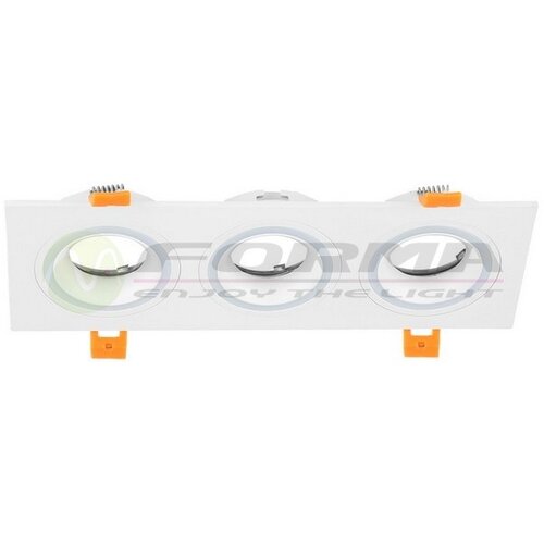 Forma Ugradna rozetna CFR1186 WH Slike