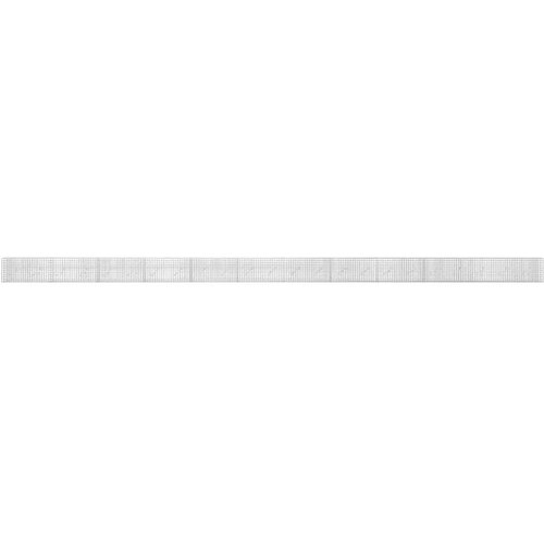  Gabion s žicom debljine 3 5 mm i mrežom 5x5 cm 1150x10x50 cm - 10 cm 50 cm 1150 cm Slike