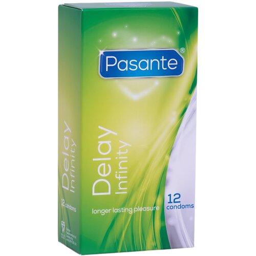 Pasante Kondomi Delay 12/1 Cene