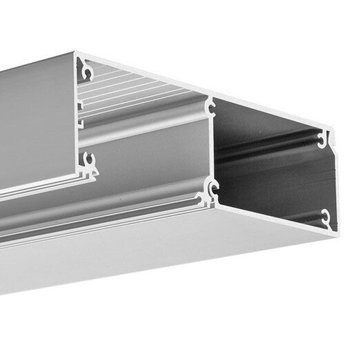 KLUS LED profil KIDES - mat Cene
