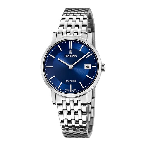 Festina SWISS F20019-2 Slike
