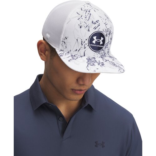 Under Armour Men&amp;#039;s cap Iso-chill Drive Low Str Slike