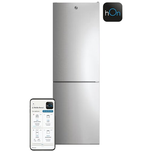 Hoover HOCE3T618ES kombinovani frižider Cene