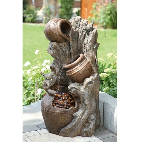  Stajaća fontana Ascona (41 x 32 x 78 cm) Slike