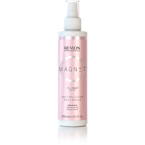 Revlon Professional Magnet Anti Pollution Daily Shield 200ml Cene