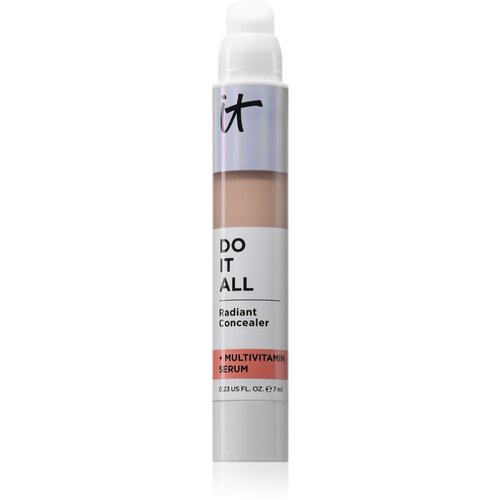 IT Cosmetics Do it all Concealer korektor Fairest Neutral 110 7 ml Slike