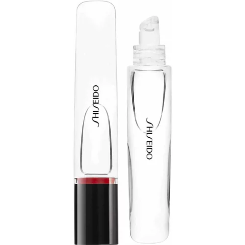 Shiseido Prozirno sjajilo za usne
