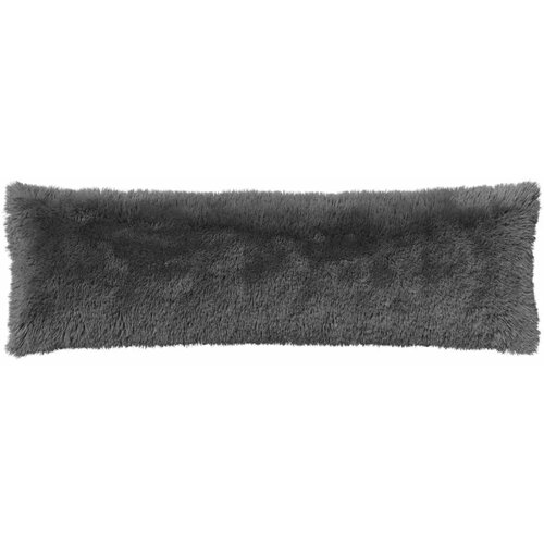  Presvlaka za jastuk 2 pcs HEERLEN Svjetlosiva 40 x 145 cm - Svjetlosiva 40 x 145 cm 2 Cijene