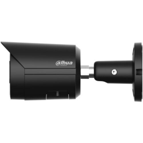 Dahua IPC-HFW2449S-S-IL-0280B-BLACK 4MP smart dual light fixed-focal bullet wizsense network kamera crna Cene