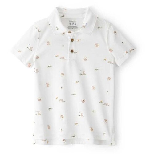Carter's polo majica za dečake Cene