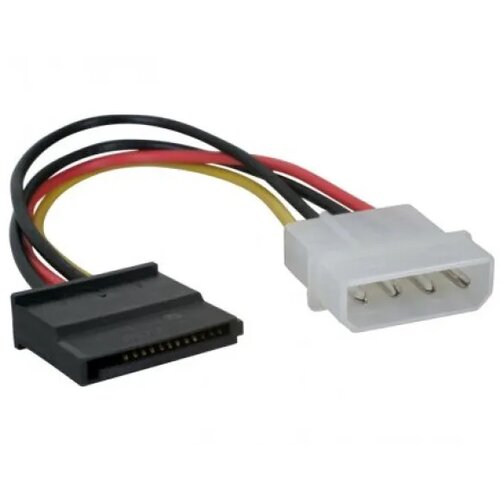  Kabl Molex - SATA JWD-SATA3 Cene