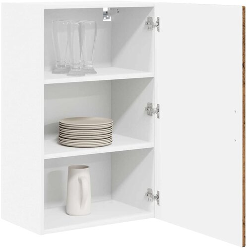  Ormar za Zid Staro drvo 50 x 31 x 80 cm Konstruirano drvo Slike