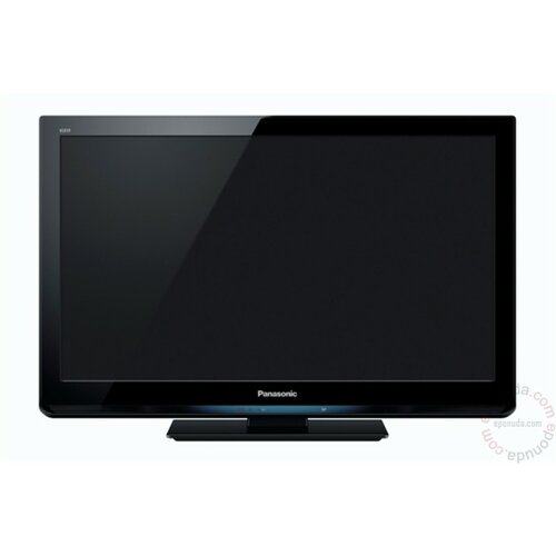 Panasonic TX-L37U3E LCD televizor Slike