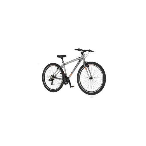  Bicikl Visitor Zero 29&amp;quot; srebrni Slike