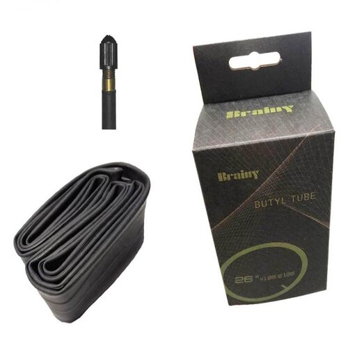 Winner Bike UN.18X1.75 A/V BUTYL CN Cene