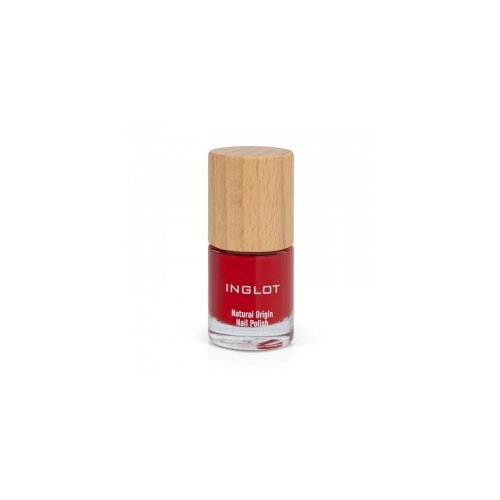 Natural Origin Nail Polish TIMELESS RED 009 Cijene
