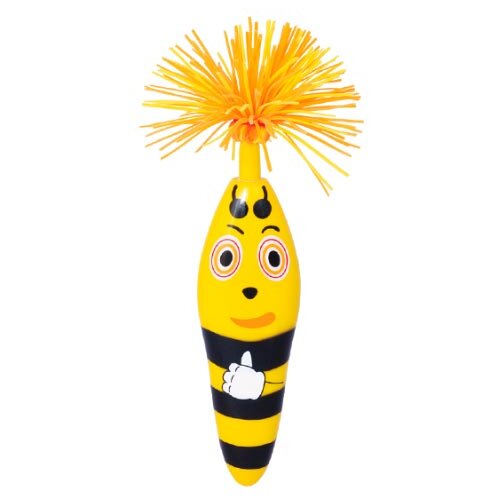 Pylones sur mon bureau - hemijska - animal, bee Slike