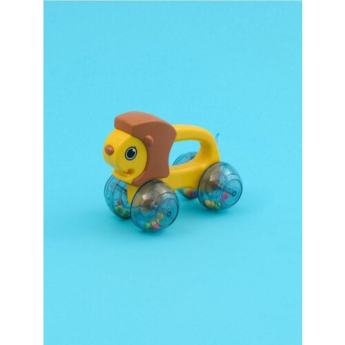 Sinsay Pli&amp;scaron;ana mačka Slike