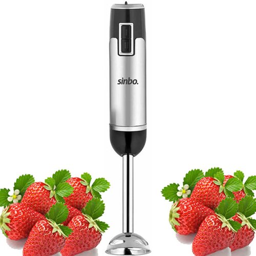 LemonPlanet &Scaron;tapni blender 1000 W Sinbo SHB-3180 Cene