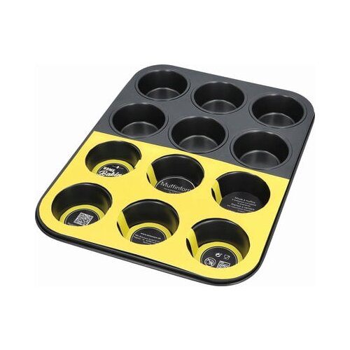 Birkmann Home Baking pekač za mafine, za 12 mafinov Cene