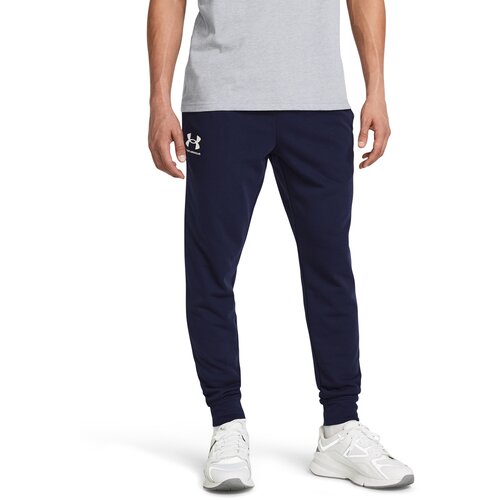 Under Armour Men&amp;#039;s sweatpants Rival Terry Jogger Slike