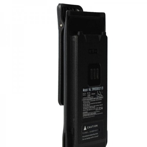 VHBW Baterija za Hytera BP510 / BP515 / BP560, 1350 mAh Cijene
