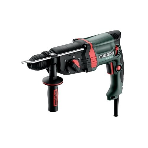 Metabo KOMBI CEKIC BUSILICA KHE 2445 Cene