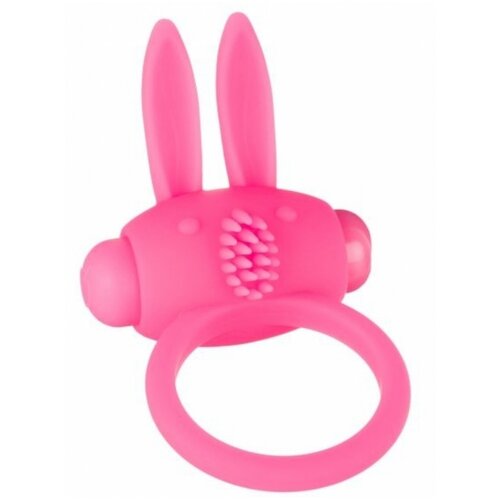 Argus Toys ARGUSTOYS Prsten za penis, Vibrirajući, Roze Cene