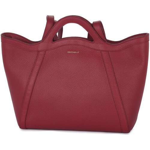 Coccinelle Torbice za na ramo R16 AMALIA Rdeča Slike