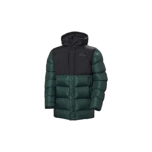  Mu&amp;scaron;ka jakna ACTIVE PUFFY LONG JACKET Slike