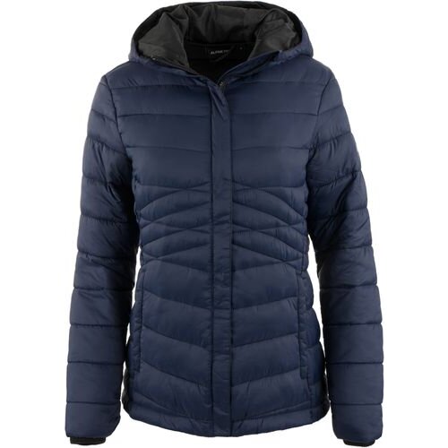 Alpine pro Dámská bunda JADERA mood indigo Cijene