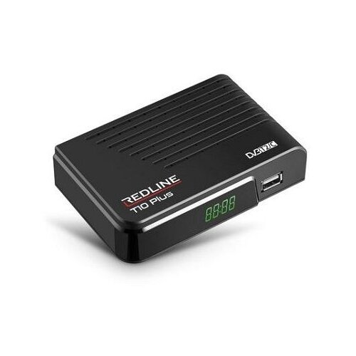 Redline t10 plus DVB-T/T2/C prijemnik Slike
