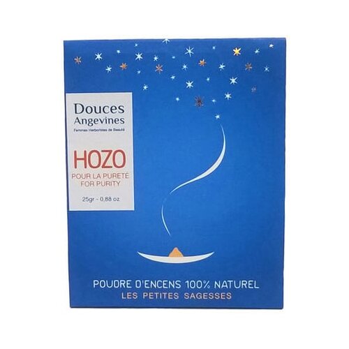 Douces Angevines Hozo & Nour kadilni prah - Hozo Cene